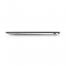 Laptop Dell XPS 13 9300 srebrny - widok prawej strony