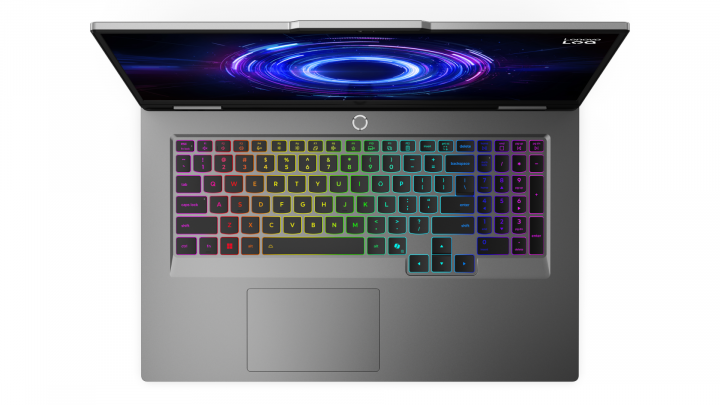 Laptop Lenovo LOQ 17IRX10 3