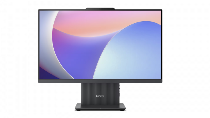 Komputer AiO Lenovo IdeaCentre AIO 24ARR9 Ciemno szary 1