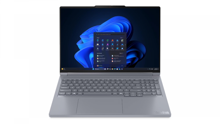 Laptop Lenovo ThinkBook 16p G6 ADR W11P Luna Grey