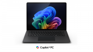 Microsoft Surface Laptop 7 ZYU-00034 X Elite X1E-80-100 Touch 15" 16GB 1000SSD Adreno W11Pro Grafitowy