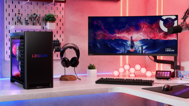 Lenovo Legion T5 30AGB10