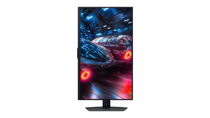 Monitor Samsung Odyssey G7 LS27FG702EUXEN 2