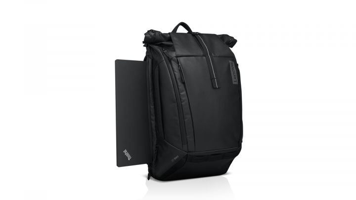 Plecak do laptopa Lenovo Commuter Backpack 4X40U45347 5