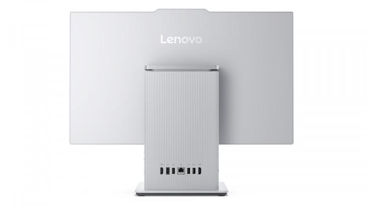 IdeaCentre 27IRH9 W11H Cloud Grey Wireless Charger (Wireless EOS Keyb+mouse) QHD Cashback 5