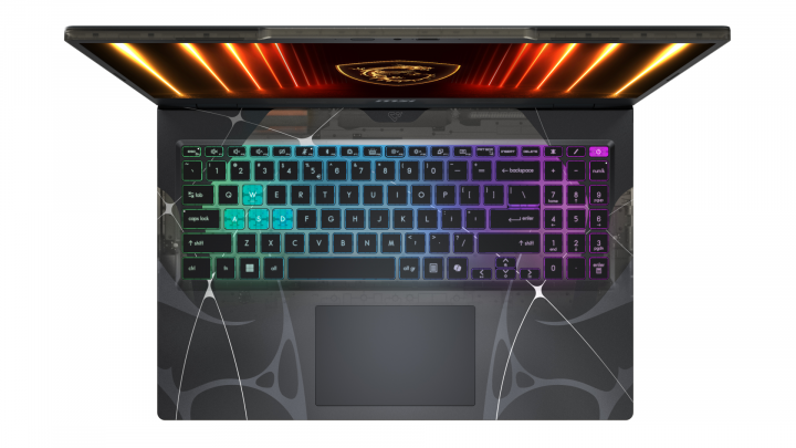 Laptop MSI Cyborg 15 B13W 3