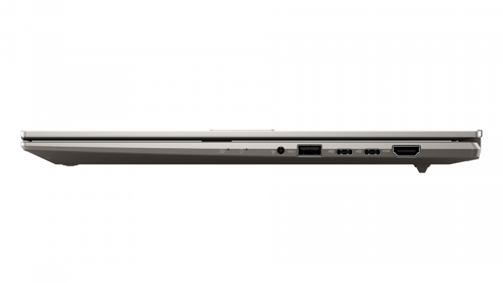 Laptop ASUS Vivobook 16X M5602RA W11H Sand Grey 11