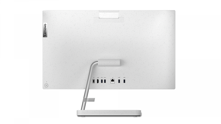 Komputer AiO Lenovo IdeaCentre 3 24IAP7 W11Pro biały 7