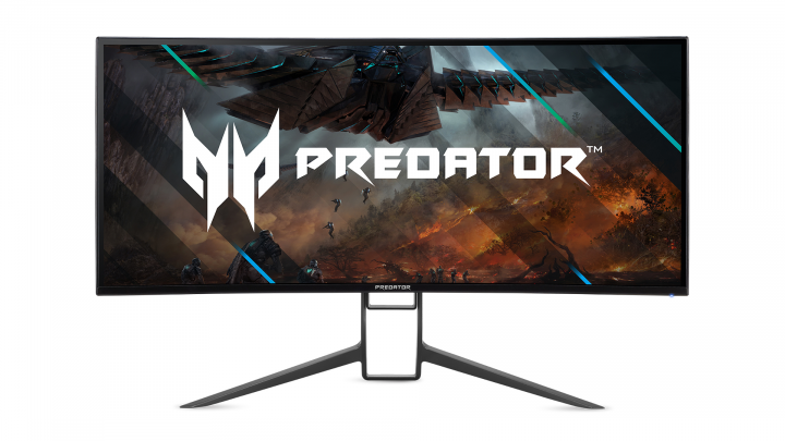 Predator X34GSbmiipphuzx UM.CX0EE.S01