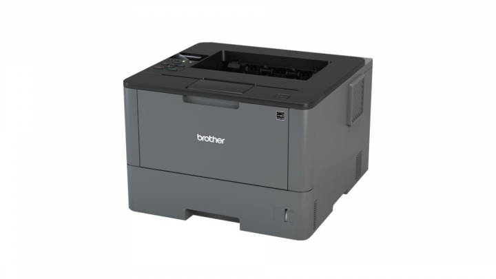 Drukarka Brother HL-L5000D 2