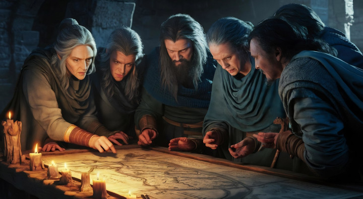 Upgrade jak w RPG – w co zainwestować, żeby podnieść swoje „statystyki” zawodowe