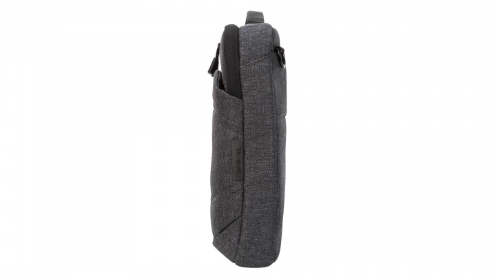 Torba do laptopa Targus Groove 13 TSS979GL charcoal - bok