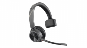 Słuchawki bezprzewodowe Poly Voyager 4310 UC Mono USB-A - 218470-01