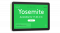 Tablet do rezerwacji sal Logitech Tap Scheduler 2 Złamana biel - 952-000298
