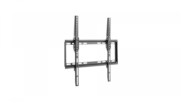 Uchwyt ścienny LogiLink 32-55" 35KG 200x200-400x400 BP0037
