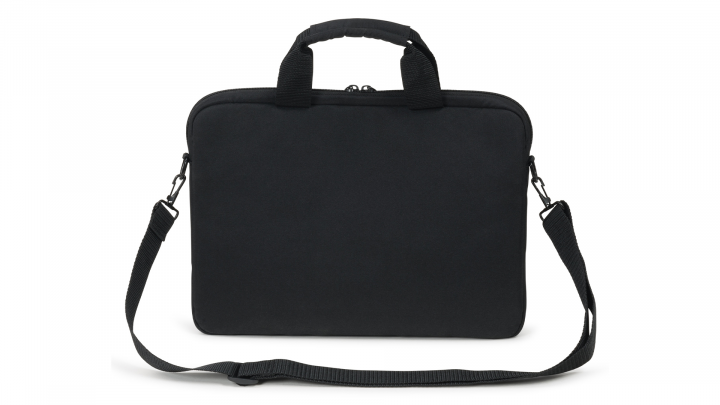 Torba do laptopa DICOTA BASE XX Slim 14,1 D31800 czarna tył