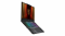 Laptop MSI Cyborg 17 B2RW (RGB BK) Translucent Black 3