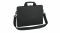 Torba do laptopa Targus Intellect 156 TBT238EU czarna - tył