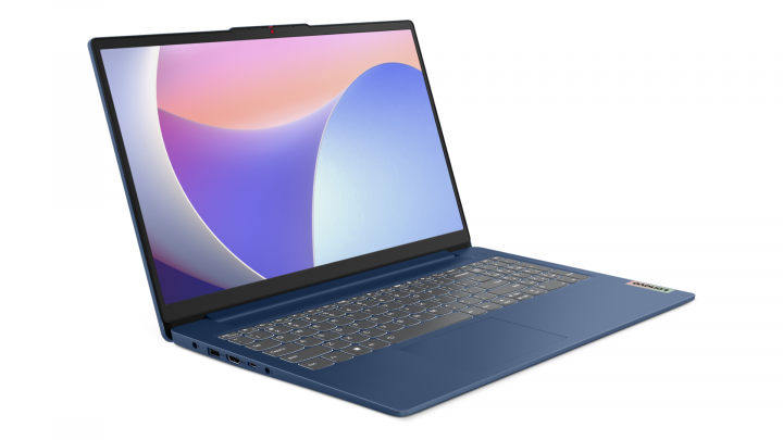 Laptop Lenovo IdeaPad Slim 3 15IAN8 NoOS Abyss Blue 5