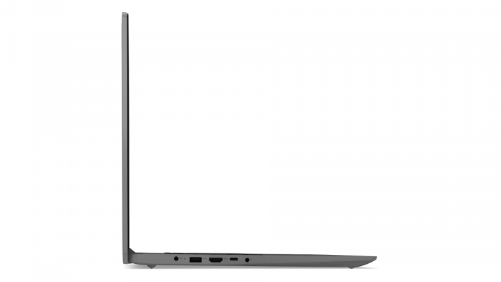 IdeaPad 3 17IAU7 NoOS Arctic Grey + Norton 3