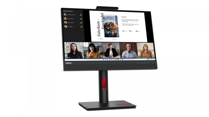 Monitor Lenovo ThinkCentre TIO22 Gen5 2