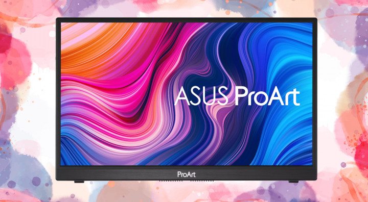 Monitor ASUS PA148CTV