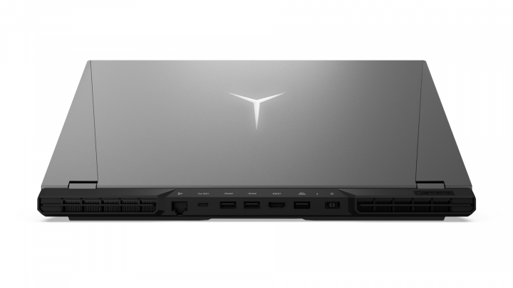Laptop Lenovo Legion 5 Pro 16ACH6-porty