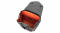 Plecak do laptopa Targus Newport TSB96404GL 15 szary - otwarty