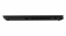 Laptop Lenovo ThinkPad T14 G1 czarny widok prawej strony