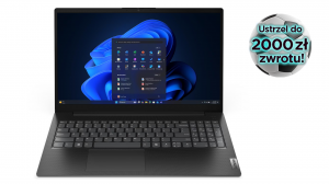 Laptop Lenovo V15 Gen 6 AMD 83UU001SPB R7 170 15,6" FHD 16GB 512SSD Int W11Pro