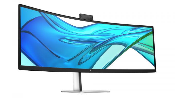 Monitor HP S5 Pro B7GV8AA 3