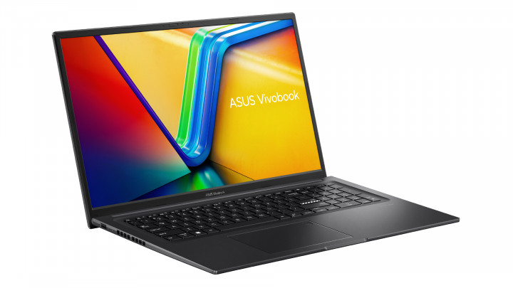 Laptop ASUS Vivobook 17X M3704YA Indie Black 9