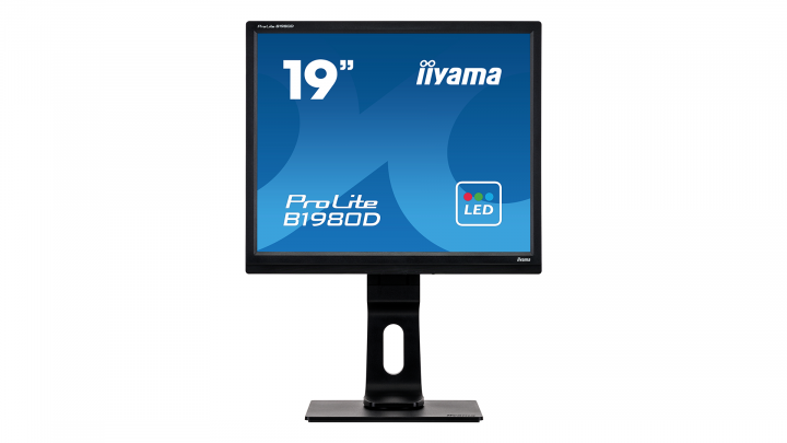 ProLite B1980D-B1 front