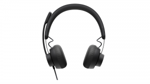 Słuchawki z mikrofonem Logitech Zone UC - 981-000875