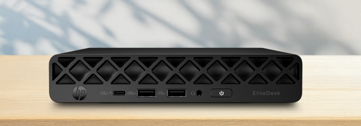 HP EliteDesk 8 Mini G1a