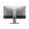 Monitor Dell 23,8 U2421HE - widok z tyłu