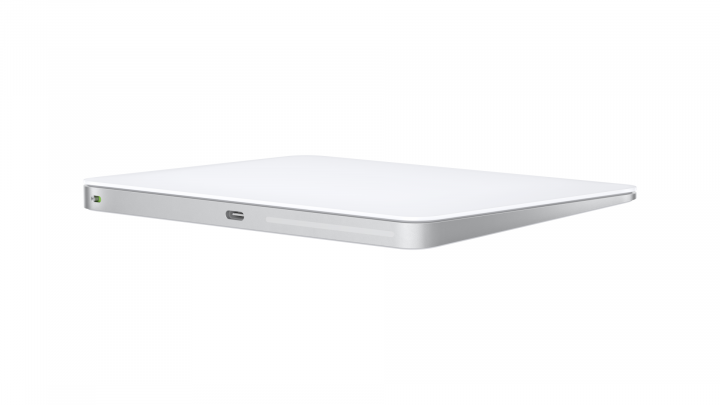 Gładzik Apple Magic Trackpad Multi-Touch biały MXK93ZM/A