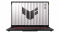 Laptop ASUS TUF Gaming A18 FA808UM Jaeger Gray (1-Zone RGB) 6