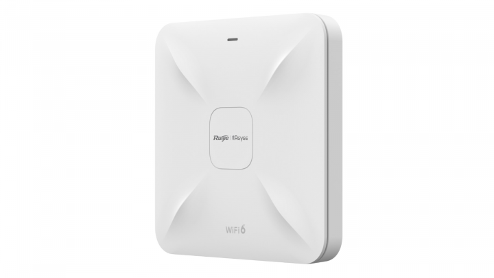 Access Point Ruijie Reyee RG-RAP2260(E) WiFi6 4x4 Wewnętrzny 2