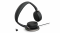 Słuchawki bezprzewodowe Jabra Evolve 2 65 Flex USB-C MS Stereo Wireless Charging Pad