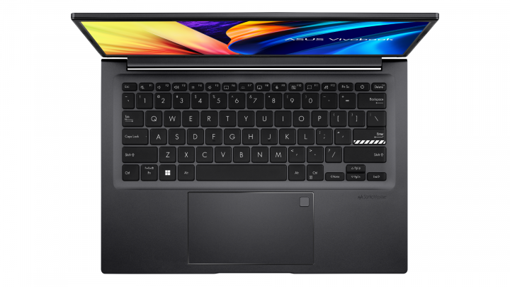 Laptop ASUS Vivobook 14 X1405ZA W11H Indie Black 5