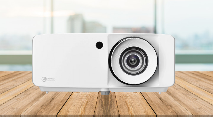 Optoma UHZ35