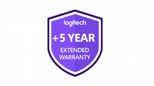 Rozszerzenie gwarancji do 5 lat dla Logitech Tap - 994-000153