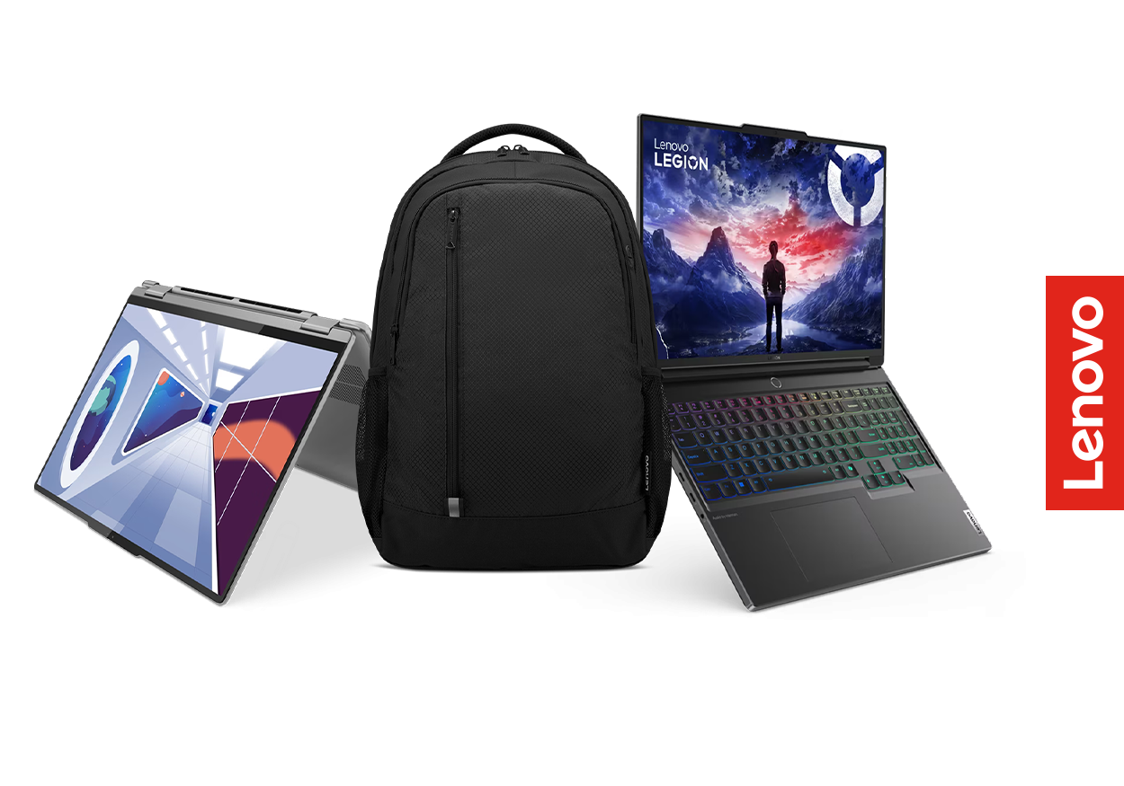 Lenovo Back to School 6