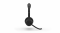 Słuchawki bezprzewodowe Jabra Evolve3 45 USB-A MS Mono 4