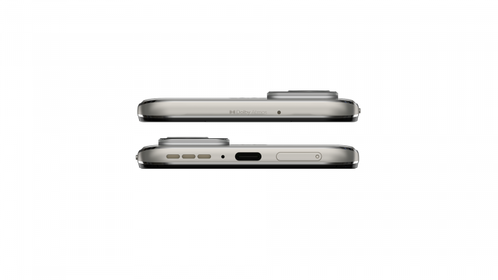 Smartfon Motorola edge 30 neo Ice Palace 5