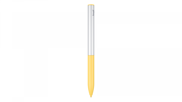 Rysik Logitech Pen do Chromebooka żółty 914-000069