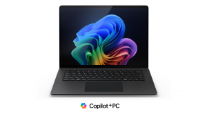 Microsoft Surface Laptop 7 EP2-22719 Ultra 5 238V Touch 15" 120Hz 32GB 512SSD Int W11Pro Grafitowy 