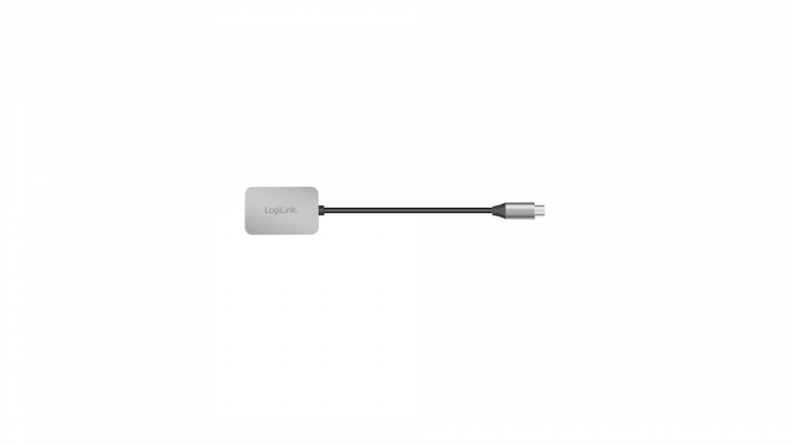 Czytnik kart SD/microSD Logilink USB 3.2 Gen 1 CR0050 2