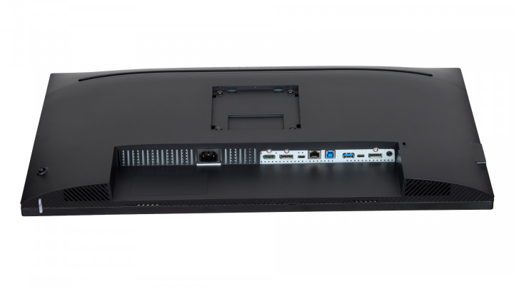 Monitor iiyama ProGraphic HB2701UHSNP-B1 4K UHD 27" IPS USB-C Dock 6